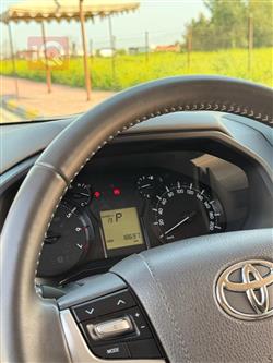 تويوتا لاندكروزر برادو